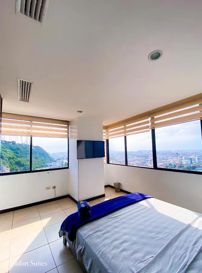 Kontakte von Lujoso Apartamento Con Parqueo En Puerto Santa Ana